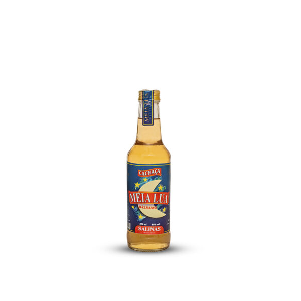 Meia Lua Bálsamo 275ml
