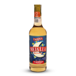 Meia Lua Bálsamo 1 Litro